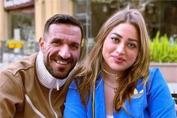 زوجة علي معلول تخرج عن صمتها وترد برسالة قوية بعد تصريحات محمد رمضان 1 زوجة علي معلول