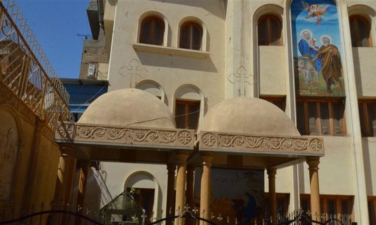 دورة مكثفة لـ المشورة للشباب المقبل على الزواج في كنائس شبرا الجنوبية 1 المشورة للشباب المقبل على الزواج