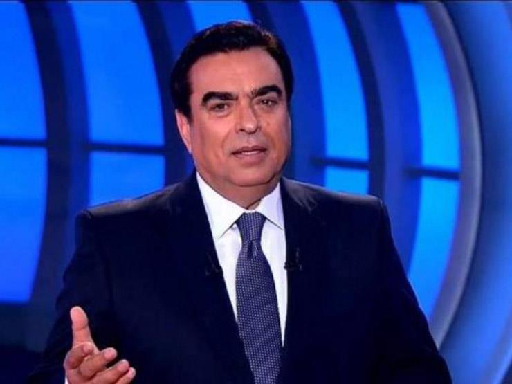 حقيقة وفاة الإعلامي جورج قرداحي في القصف على لبنان 2 حقيقة وفاة الإعلامي جورج قرداحي