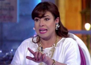 معلومات صادمة عن مرض الفنانة نشوى مصطفى عقب تعرضها لأزمة صحية ادعوا لها بالشفاء