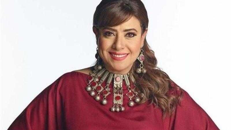 معلومات صادمة عن مرض الفنانة نشوى مصطفى عقب تعرضها لأزمة صحية ادعوا لها بالشفاء 4 مرض الفنانة نشوى مصطفى