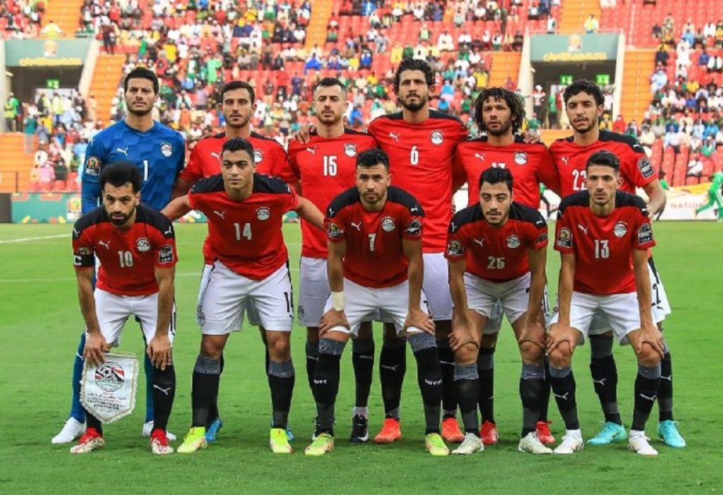 موعد مباراة منتخب مصر أمام إثيوبيا في تصفيات كأس العالم وتفاصيل غضب حسام حسن بسبب تصرف لاعبي الأهلي 3 مباراة منتخب مصر وموريتانيا