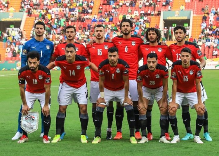 موعد مباراة منتخب مصر وموريتانيا والقنوات الناقلة فى تصفيات كأس الأمم الأفريقية 2025 1 مباراة منتخب مصر وموريتانيا
