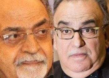 وفاة الكاتب مدحت بشاي