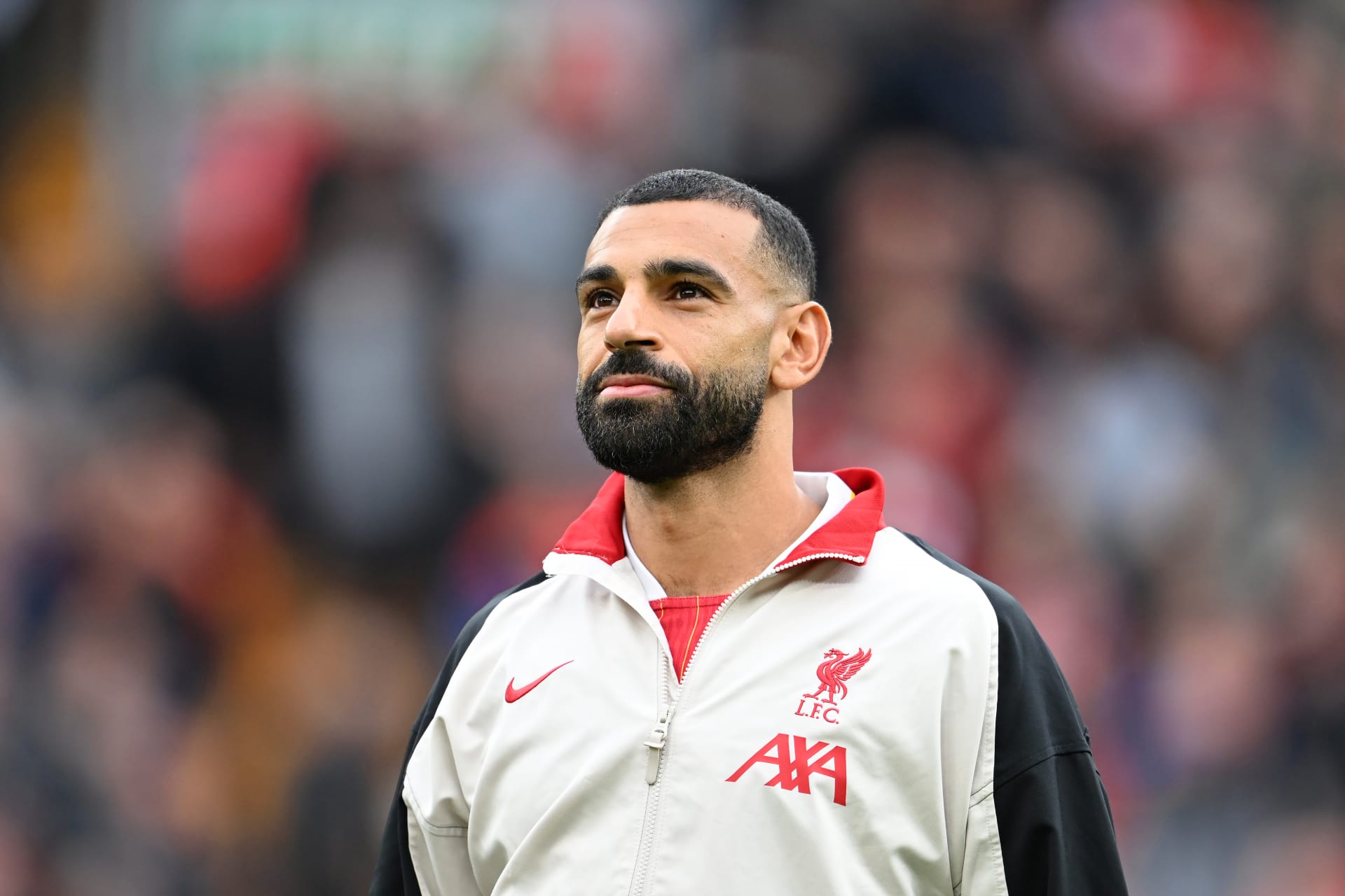 نجم نادي ليفربول سوف نعيش يوم حزين بسبب محمد صلاح 3 ليفربول يفشل فى إقناع صلاح بالتجديد