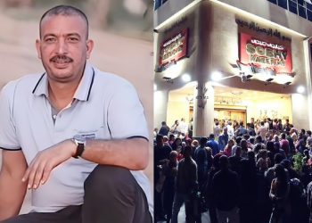 القصة الكاملة لبيع مطعم صبحي كابر ارجع لرشدك يا حاج
