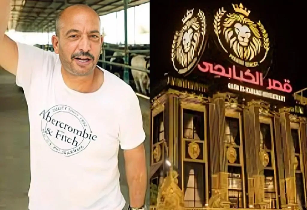 كلمة السر في أزمة صبحي كابر السبب الحقيقي لبيع المطعم اعرف التفاصيل 2 الشيف صبحي كابر يتحدث عن تفاصيل البيع