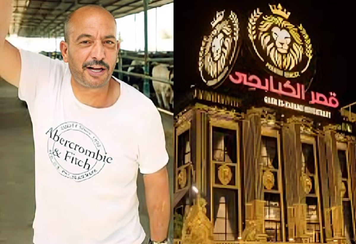 مفاجآت جديدة في واقعة صبحي كابر وخبيرة أبراج تتنبأ المشكلة هتتحل بعد 3 أسابيع 3 الشيف صبحي كابر يتحدث عن تفاصيل البيع