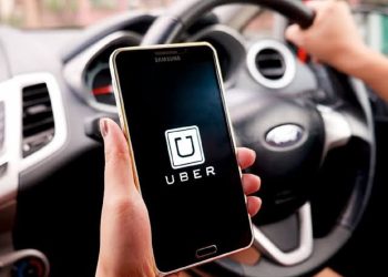 ايه اللى عملته ده سائق أوبر متهم بفعل مشين بابنة سفير إحدى الدول بتعملي إيه مع صحابك