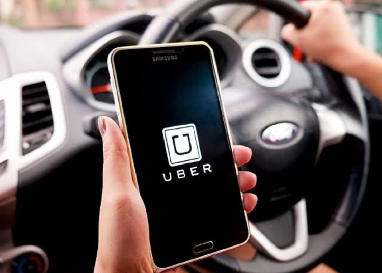 ايه اللى عملته ده سائق أوبر متهم بفعل مشين بابنة سفير إحدى الدول بتعملي إيه مع صحابك 1 2018 4 8 10 47 37 884 176