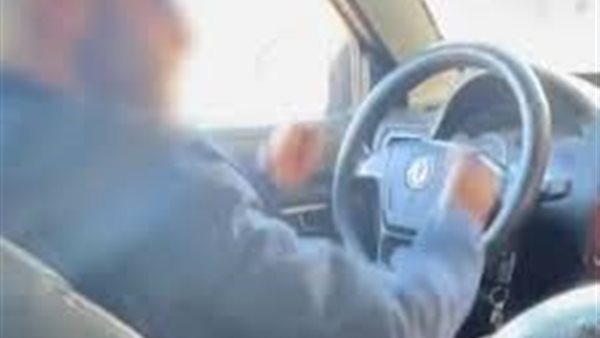 ايه اللى عملته ده سائق أوبر متهم بفعل مشين بابنة سفير إحدى الدول بتعملي إيه مع صحابك 2 سائق أوبر متهم بفعل مشين بابنة سفير