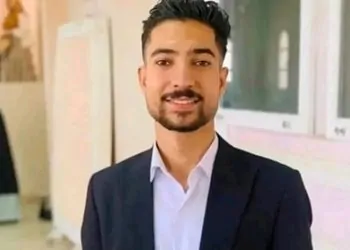 مينا موسى