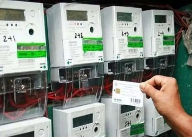 الكهرباء تكشر عن أنيابها وتصدر تحذير عاجل في حالة عدم شحن العدادات لمدة شهر أوأكثر 1 شحن العدادات