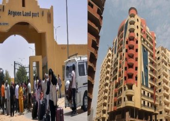 سعر إيجار العقارات في مصر هل تنخفض عقب عودة السودانيين إلى بلادهم