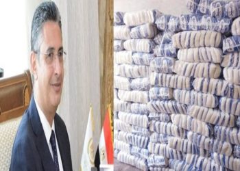 الحكومة تصدر قرار بشان السكر التمويني طالع التفاصيل الكاملة