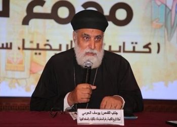 القس يوسف الحومي أستاذ التاريخ الكنسي يكشف كيف يتم تحديد موعد عيد القيامة