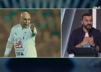 تعليق إبراهيم سعيد على تصريحات حسام حسن بعد لقاء موريتانيا ازاي كنت مبسوط بالاداء ويفتح النار على نجم منتخب مصر