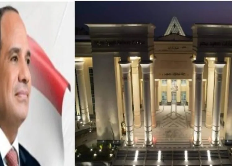 بالصور محطة بشتيل الجديدة يفتتحها الرئيس السيسي اليوم كل ما تريد معرفته عن اكبر محطات قطارات صعيد مصر 1 2018 4 8 10 47 37 884 293