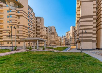 تفاصيل أكبر طرح وحدات سكنية من وزارة الإسكان شقق كاملة التشطيب 8 آلاف جنيه للمتر