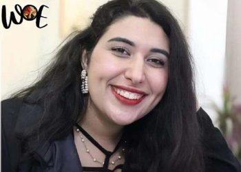 من هى السيناريست يوستينا يوسف التى تستعد لعرض فيلمها روح كعب عالى