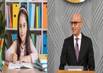 شرط النجاح تحذير من وزارة التربية والتعليم لتلاميذ الصفين الأول والثاني الابتدائي
