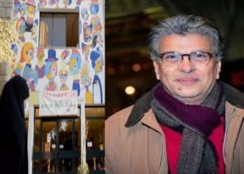 تعليق جرئ للدكتور خالد منتصر على صفع طالبة لمعلمة فرنسية بسبب الحجاب