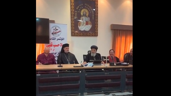 الكنيسة ترد على مشكلة سيمنار المجمع المقدس ببيان رسمى 4 البابا تواضروس الثاني