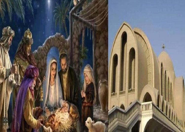 موعد بدء صوم الميلاد لعام 2024 فى الكنيسة الأرثوذكسية والكاثوليكية 1 2018 4 8 10 47 37 884 37