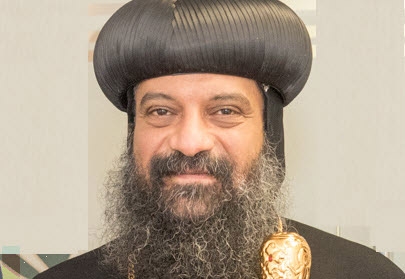 إلغاء التأشيرات المسبقة للكنديين لمصر بداية من أول شهر 12 القادم تعليق الأنبا بولس أسقف إيبارشية أوتاوا ومونتريال 4 الأنبا بولس عن إلغاء التأشيرات المسبقة للكنديين لمصر