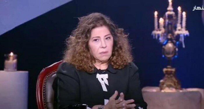 توقعات ليلى عبد اللطيف خبيرة الأبراج الأخيرة تثير الخوف عبر السوشيال ميديا تسونامي يهدد منطقة عربية و وباء جديد 2 خبيرة الأبراج ليلى عبد اللطيف