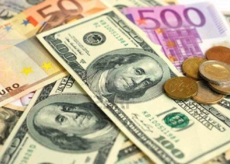 سعر الدولار اليوم والعملات الأجنبية والعربية في مصر 2-10-2024 الأخضر بكام النهارده 1 2018 4 8 10 47 37 884 39