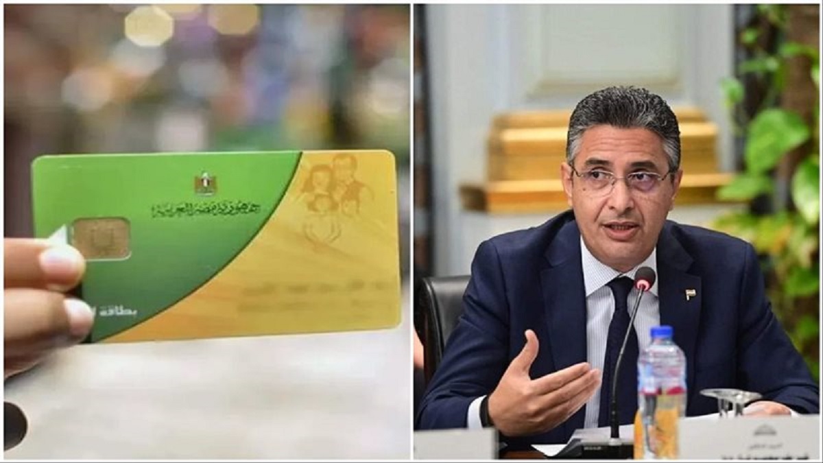 بيان مهم من التموين بشأن سعر رغيف الخبز المدعم بعد زيادة سعر السولار 3 وزارة التموين