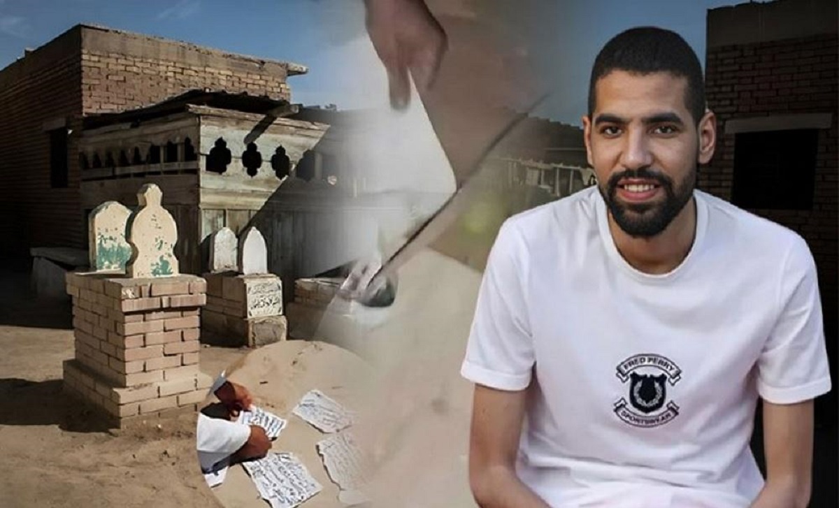 كشف قيمة التعويض الذي طلبه مؤمن زكريا بسبب واقعة فبركة السحر 2 التعويض الذي طلبه مؤمن زكريا