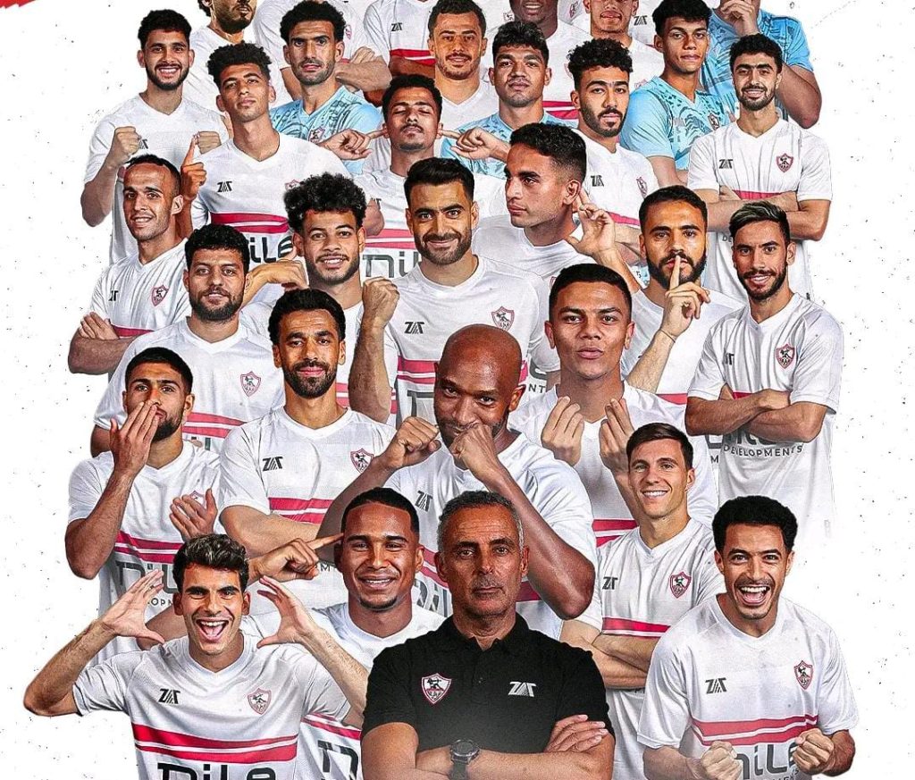 معلومات عن كأس السوبر المصري فى الإمارات اعرف قيم الجوائز المالية للمشاركين ومواعيد المباريات 4 بطولة كأس السوبر المصري