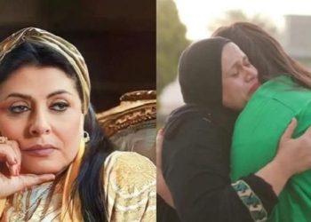 هالة صدقي و4 ساعات تحقيق تفاصيل صادمة ترويها الفنانة في أزمة مساعدتها حسنية لو مرجعتنيش الشغل هفضحها
