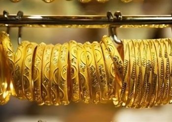 أسعار الذهب في مصر