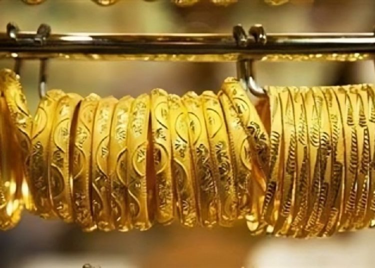 قفزة صاروخية في سعر الذهب اليوم 19-10-2024 عيار 21 يقترب من 4000 جنيه شوف الجرام وصل كام 1 أسعار الذهب في مصر