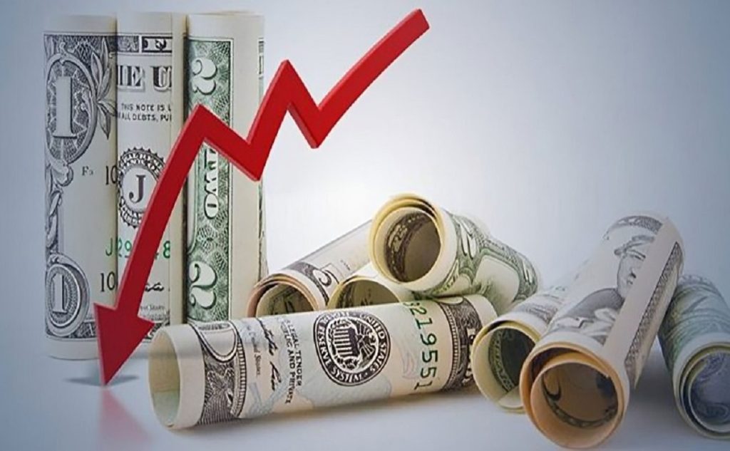 تراجع غير متوقع لـ سعر الدولار بآخر تعاملات اليوم 8/4/2025 ليصل لهذا المستوى أمام الجنيه المصري 2 سعر الدولار