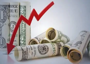 سعر الدولار
