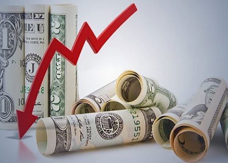 سعر الدولار اليوم 14 ديسيمبر بعد تجاوزه 51 جنيه هل يرتفع المارد الأخضر في 2025 1 سعر الدولار