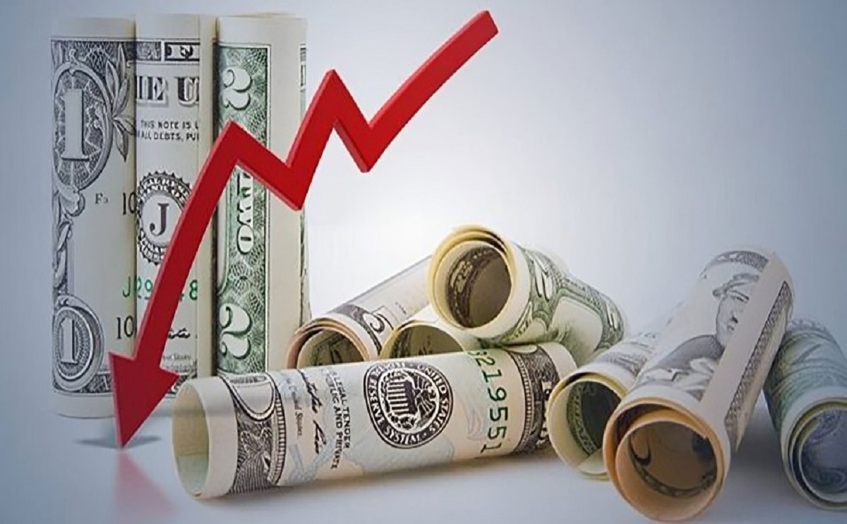 سعر الدولار اليوم الجمعة 31/1/2025 أمام الجنيه المصري بالسوق الرسمي 2 سر التراجع المتواضع للجنيه أمام الدولار