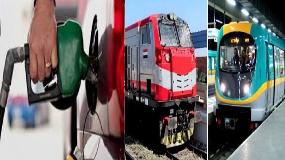 عقب زيادة أسعار الوقود أول رد من الحكومة على معاناة المواطنين 3 زيادة أسعار الوقود