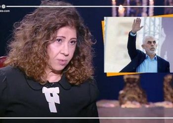 ليلى عبد اللطيف خبيرة الابراج هل توقعت حادث يحيى السنوار فيديو يوضح مفاجأة مدوية