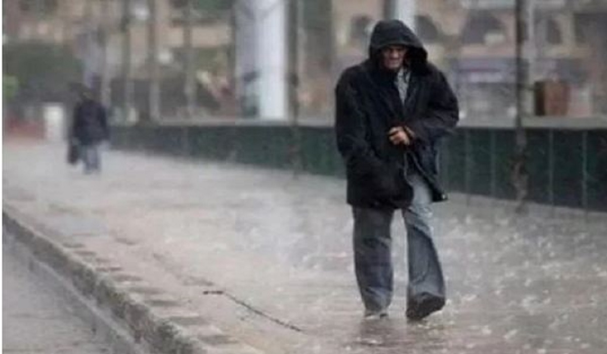 هيئة الأرصاد تصدر بيان مهم بشأن طقس اليوم 26 أكتوبر 3 الأرصاد تعلن درجات الحرارة