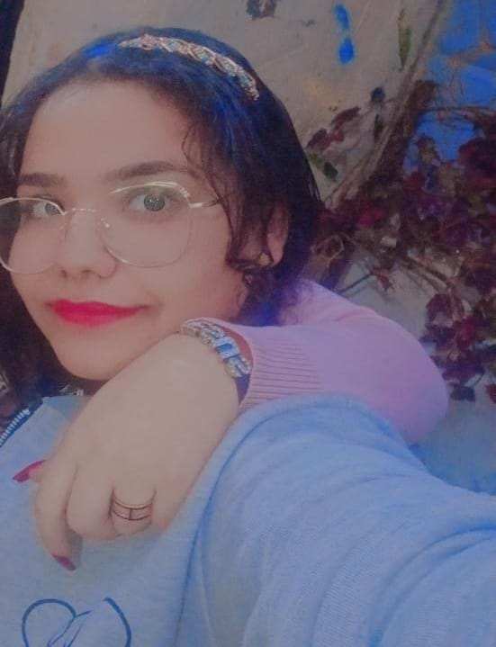 اختفاء منار باهي درسن زخاري 18 سنه من الإسكندرية فى ظروف غامضة أثناء ذهابها لدرس خصوصي 4 اختفاء منار باهي درسن زخاري
