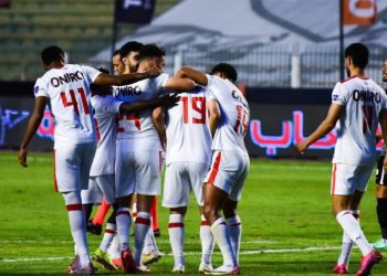صدمة لجماهير نادي الزمالك إصابة نجم الفريق قبل السوبر المصري