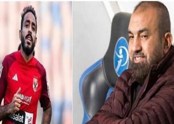 قرار النادي الأهلي بترحيل كهربا للقاهرة وعدم استكمال مهمته مع زملائه في بطولة السوبر وخصم مليون جنيه لهذا السبب
