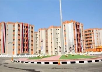 الإسكان