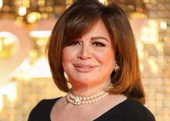 تصريحات الفنانة إلهام شاهين