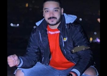 مينا أشرف شحاته